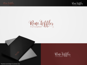 Logo Design by ArtSamurai for René Löffler | Design: #10624204
