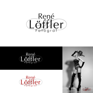Logo Design by REDcrackers.com for René Löffler | Design: #10650971