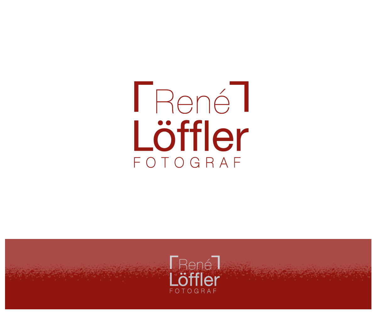 Logo Design by iNess for René Löffler | Design #10644969