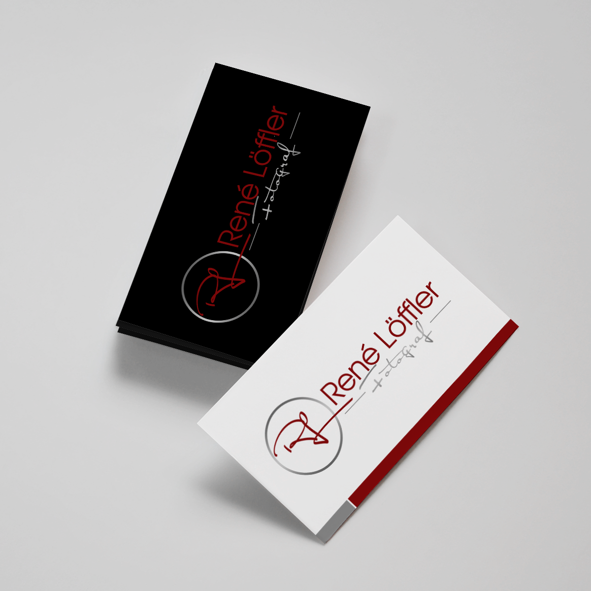 Diseño de Logo por Renen para René Löffler | Diseño #10665946