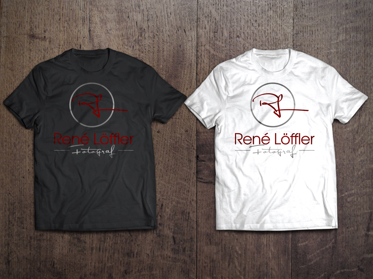Logo Design by Renen for René Löffler | Design #10665958