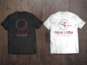 Logo Design by Renen for René Löffler | Design: #10665958