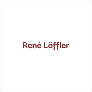 Logo Design by arie.bs for René Löffler | Design: #10664110