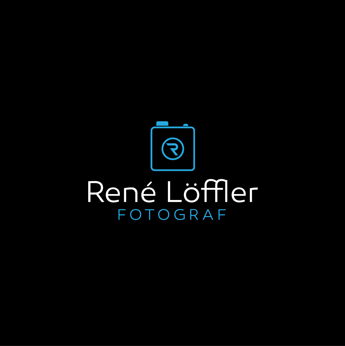 Logo Design by Linea for René Löffler | Design #10622006