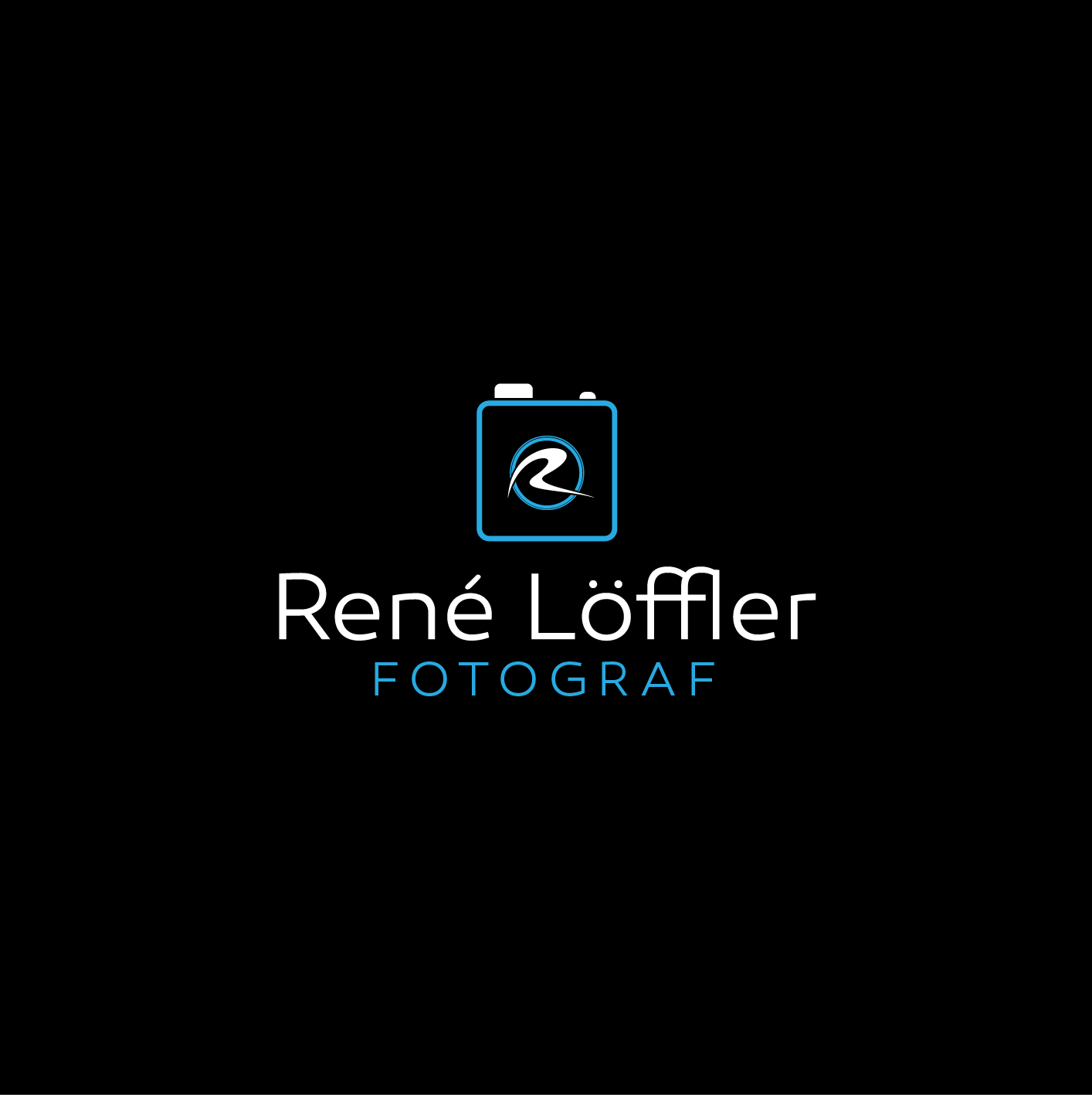 Logo Design by Linea for René Löffler | Design #10622019