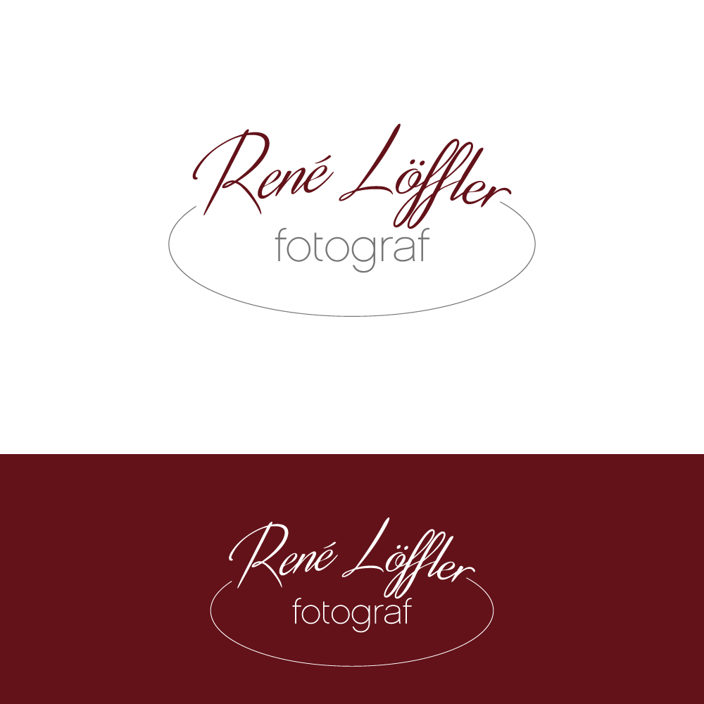 Logo Design by Vic for René Löffler | Design #10652314