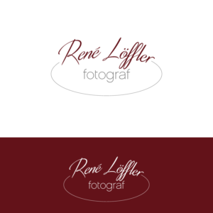 Logo Design by Vic for René Löffler | Design: #10652314