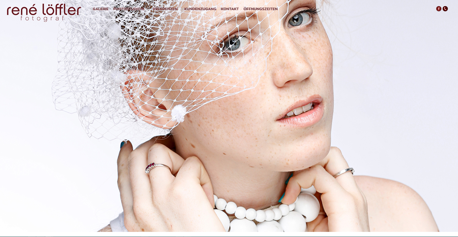 Logo Design by Vic for René Löffler | Design #10664383