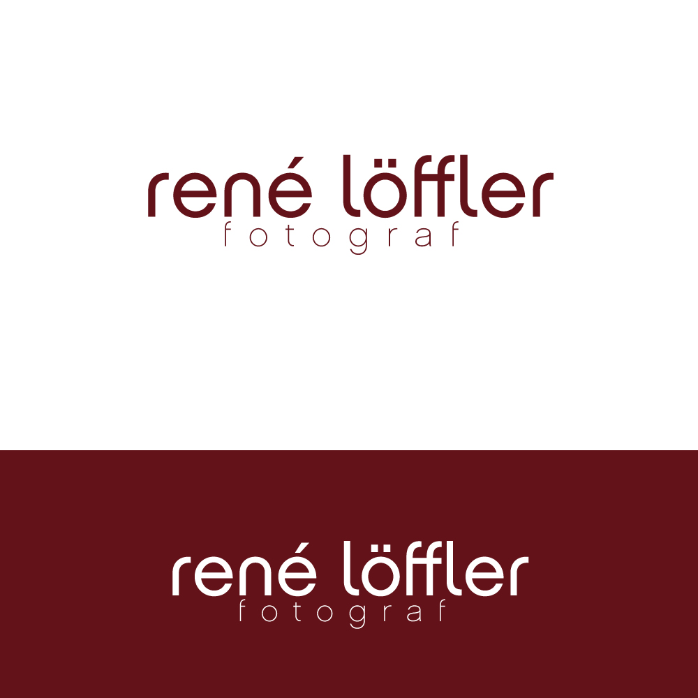 Logo Design by Vic for René Löffler | Design #10664384