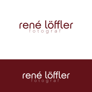 Logo Design by Vic for René Löffler | Design: #10664384