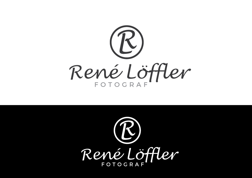 Logo Design by GreenArt for René Löffler | Design #10621741