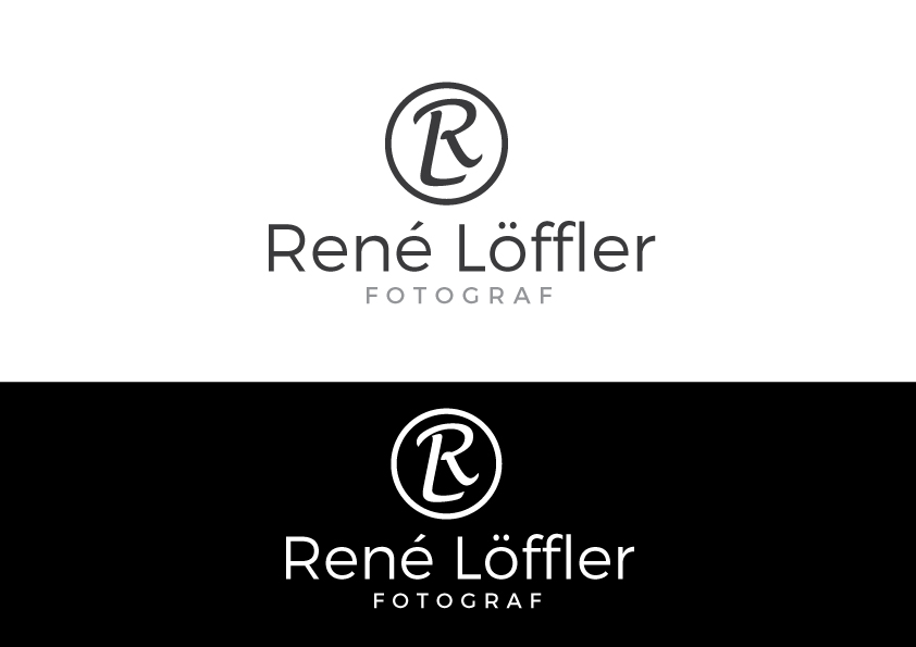 Logo Design by GreenArt for René Löffler | Design #10621887