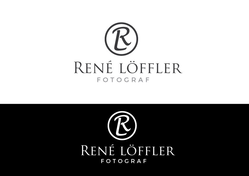 Logo Design by GreenArt for René Löffler | Design #10621941