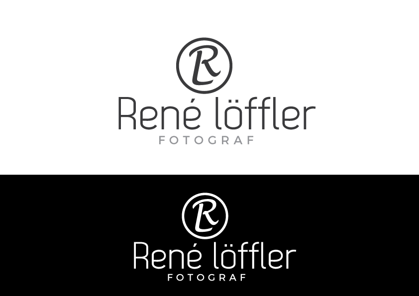 Logo Design by GreenArt for René Löffler | Design #10621942