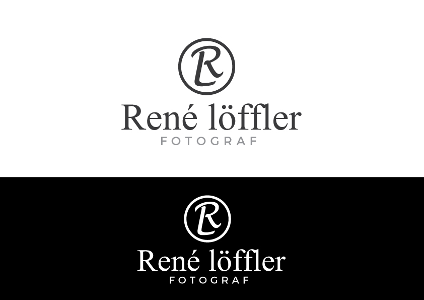 Logo Design by GreenArt for René Löffler | Design #10621943