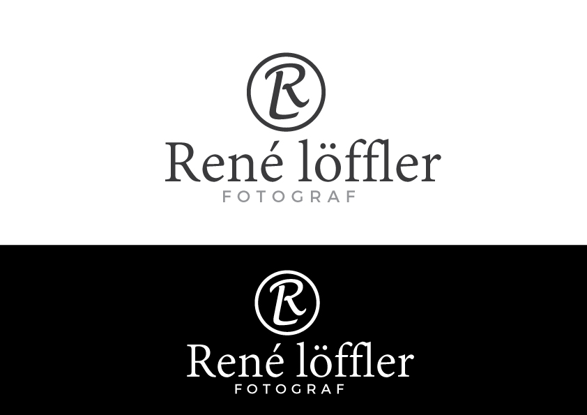Logo Design by GreenArt for René Löffler | Design #10621944