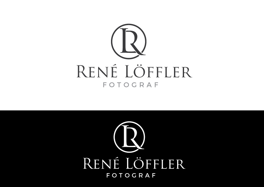 Logo Design by GreenArt for René Löffler | Design #10624402
