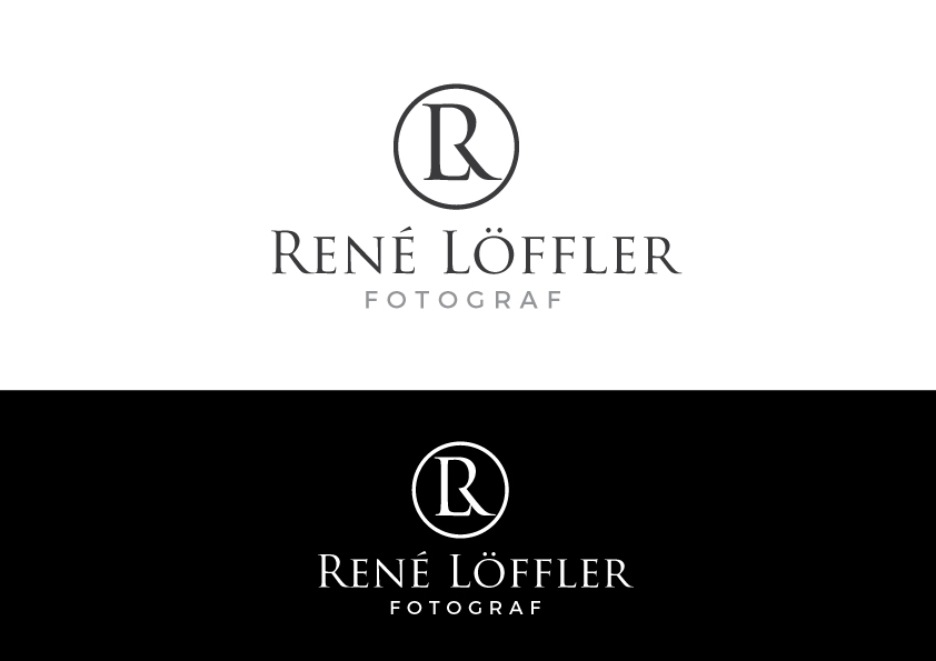 Logo Design by GreenArt for René Löffler | Design #10624403