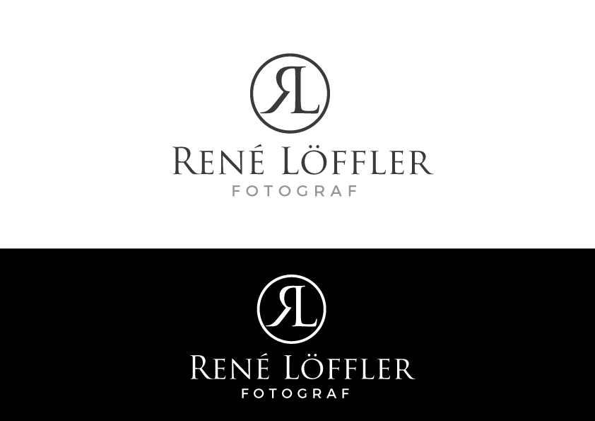 Logo Design by GreenArt for René Löffler | Design #10637631