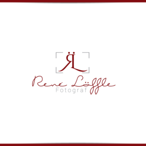 Logo Design by Michael_Coelho for René Löffler | Design #10670749