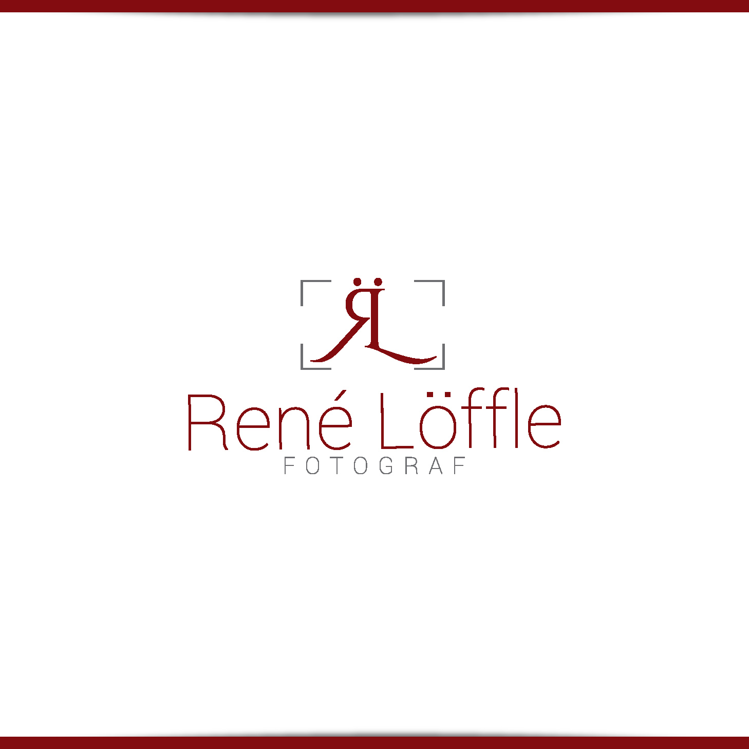 Logo Design by Michael_Coelho for René Löffler | Design #10676041