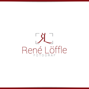 Logo Design by Michael_Coelho for René Löffler | Design: #10676041