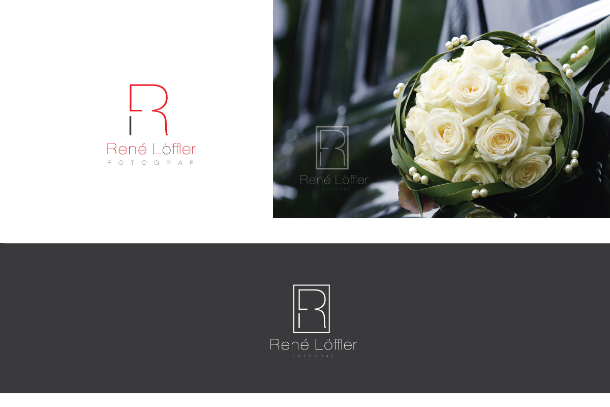 Logo Design by hirundo.design for René Löffler | Design #10666130