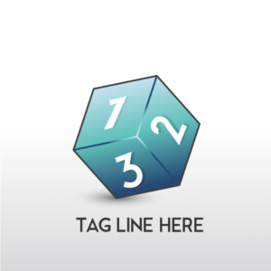 Logo Design by Hues Designs