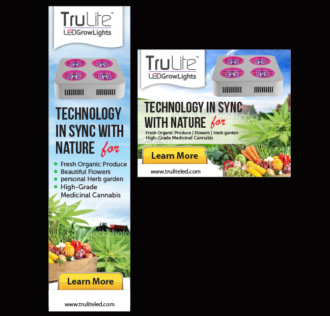 Banner Ad Design by Priyo Subarkah for ViSiON Global | Design #2230109