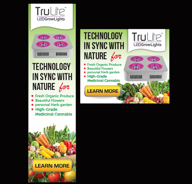 Banner Ad Design by Priyo Subarkah for ViSiON Global | Design #2238645