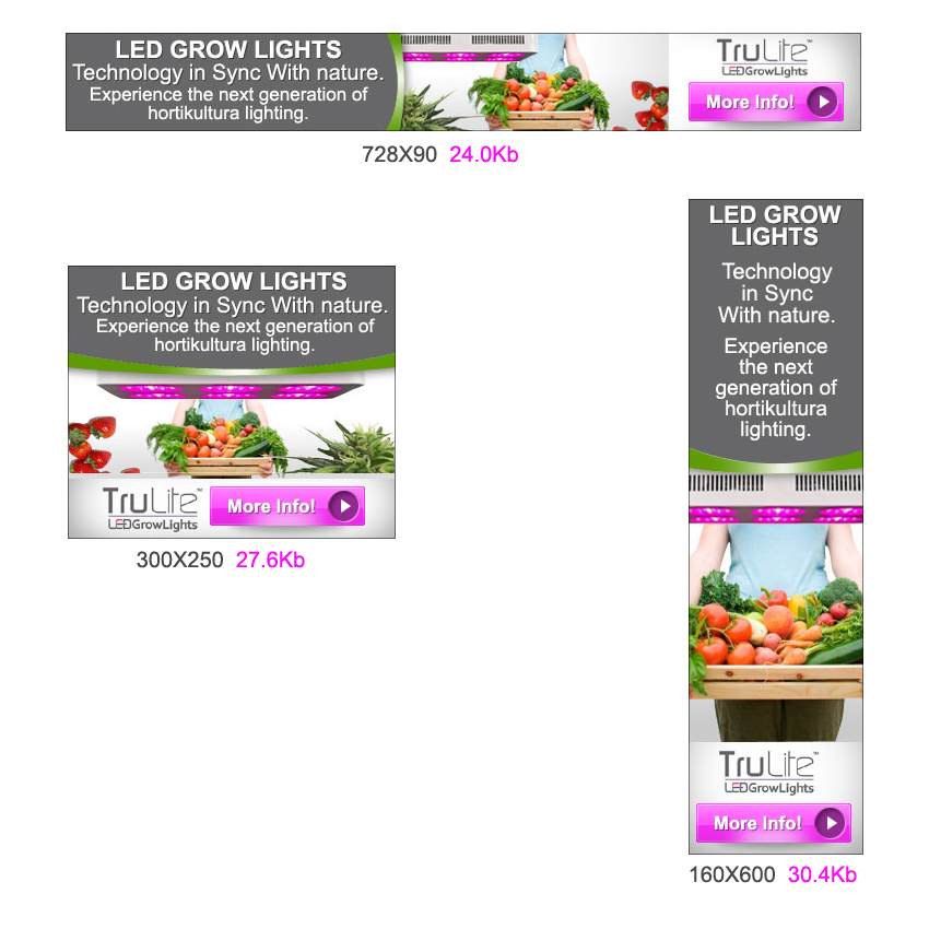 Banner Ad Design by DesignXyz for ViSiON Global | Design #2253437