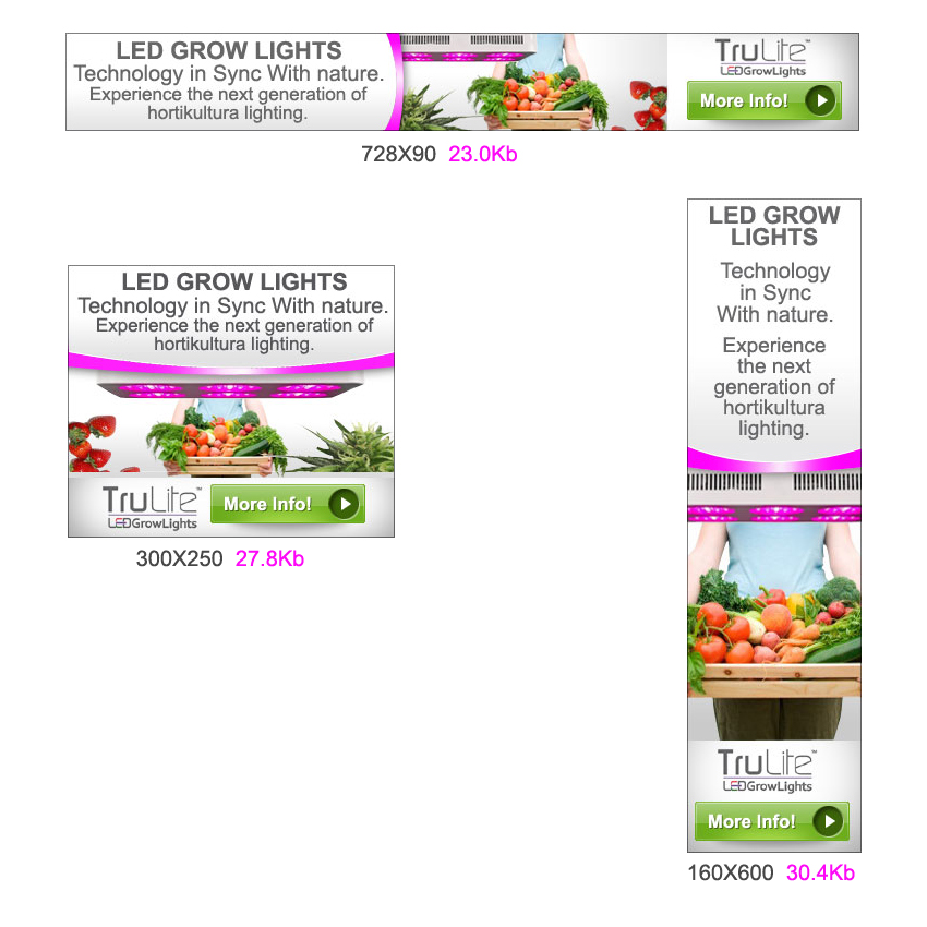 Banner Ad Design by DesignXyz for ViSiON Global | Design #2253457