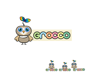 Logo Design by Ian Aparici