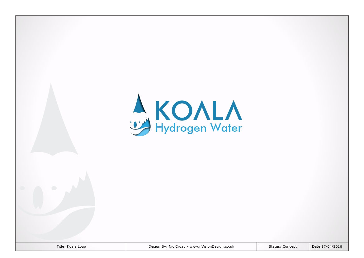 Logo Design by nvisiondesign.co.uk for this project | Design #10621374