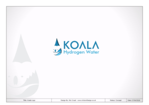 Logo Design by nvisiondesign.co.uk