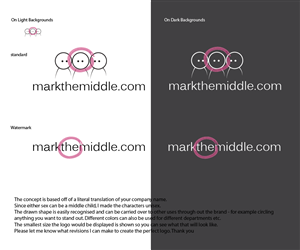 Logo Design by ark for this project | Design: #3004180