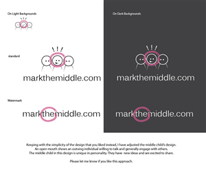 Logo Design by ark