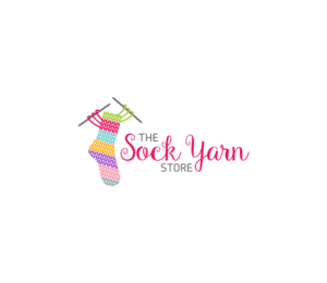 Logo-Design von RoundYellow für The Sock Yarn Store | Design: #10621512