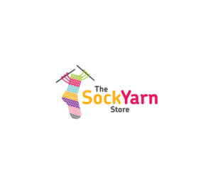 Logo-Design von RoundYellow für The Sock Yarn Store | Design: #10629974