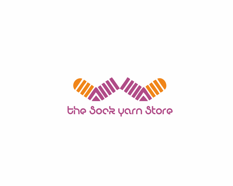 Logo Design by SKYCN for The Sock Yarn Store | Design #10720445