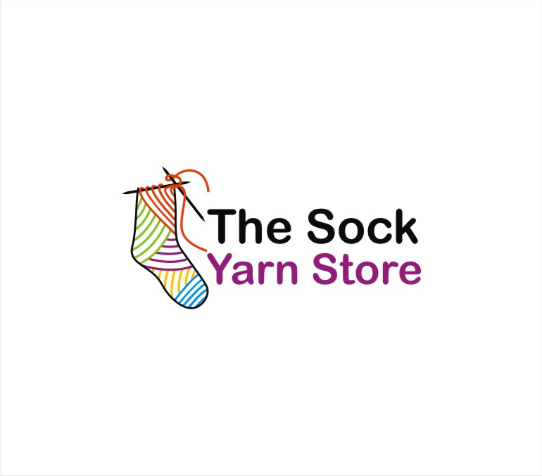 Logo Design by creative.bugs for The Sock Yarn Store | Design #10627405