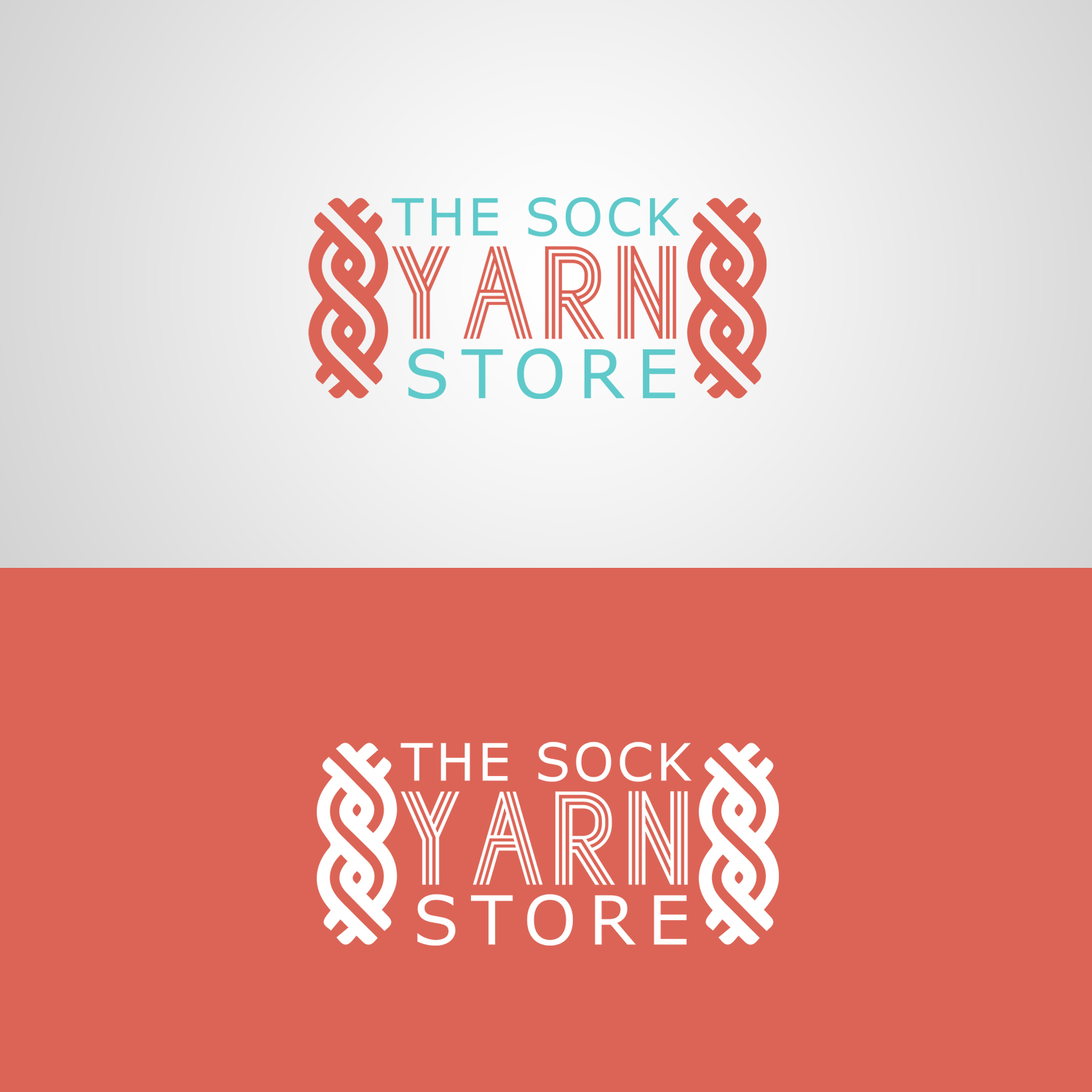 Logo Design by vp.salim for The Sock Yarn Store | Design #10690885