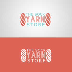 Logo Design by vp.salim for The Sock Yarn Store | Design #10690885