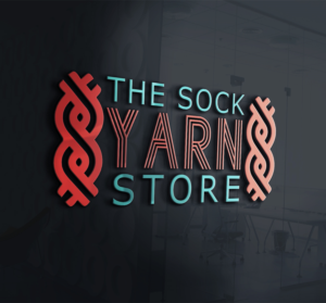 Logo-Design von vp.salim für The Sock Yarn Store | Design: #10690886