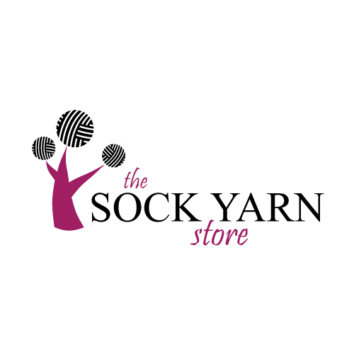 Logo-Design von atriumdesignstudio für The Sock Yarn Store | Design #10680769