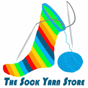Logo Design by vesna.radulovic1 for The Sock Yarn Store | Design: #10682261