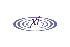 Diseño de Logo por iLexter para XI Effect, LLC | Diseño: #2273777