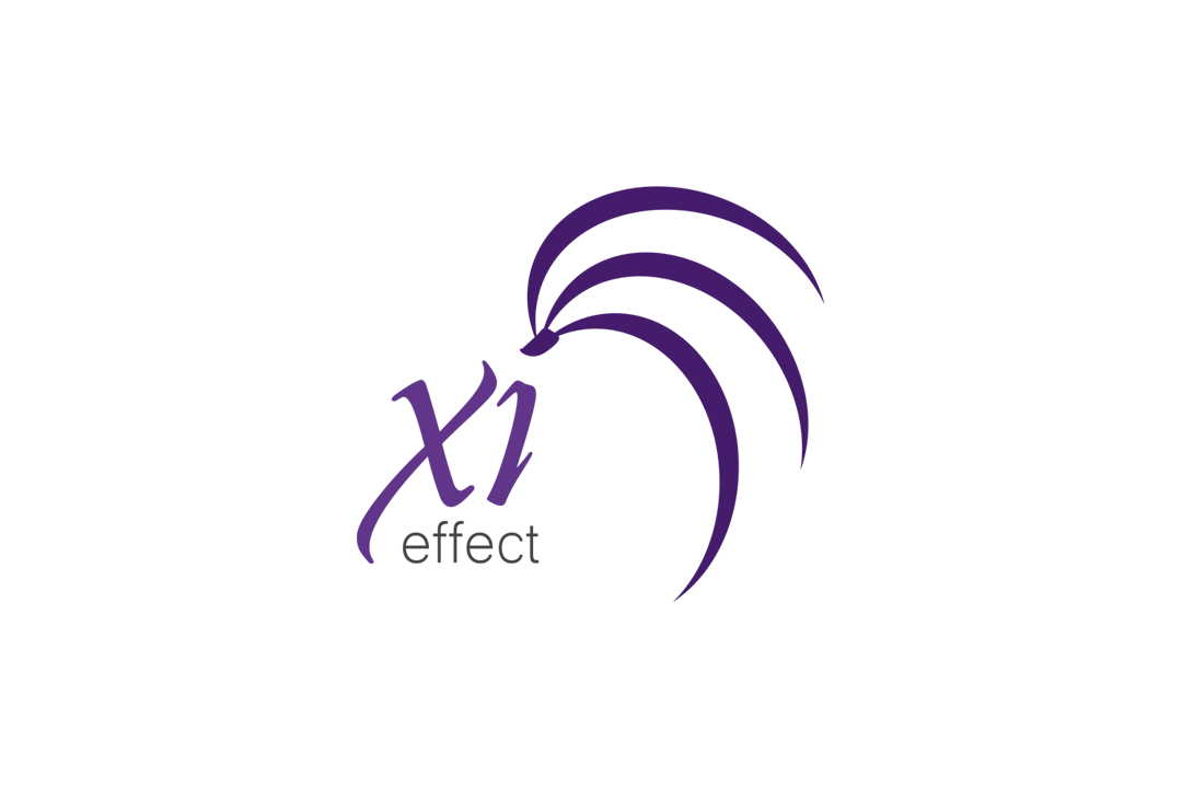 Logo Design by iLexter for XI Effect, LLC | Design #2273851