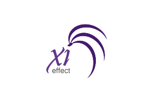 Diseño de Logo por iLexter para XI Effect, LLC | Diseño: #2273851