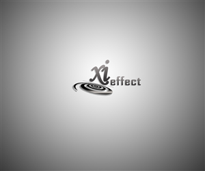Diseño de Logo por ed Point para XI Effect, LLC | Diseño: #2225701